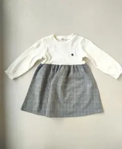 Polo Baby ワンピース 90サイズ