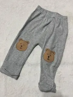 6-12M 使用感あり ボトムス ベビー服 ボトムス