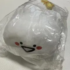 お文具といっしょ　一番くじ　Ａ賞　ぬいぐるみ　お文具さん