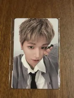 BOYNEXTDOOR ボネクド アンコン ラキドロ トレカ リウ