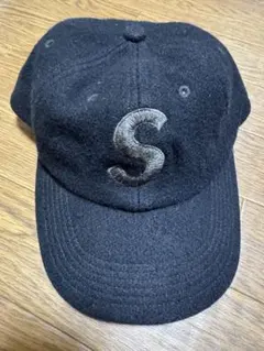 2026年最新】supreme sロゴ キャップ ウールの人気アイテム - メルカリ