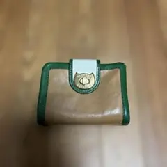 TSUMORI CHISATO 二つ折り財布のサムネイル