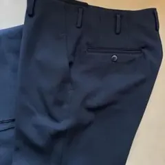 標準型学生ズボン　秋冬物　W72