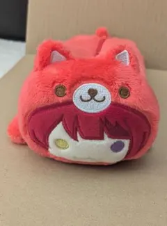 すとぷり 莉犬くん あにまるペンケースのサムネイル