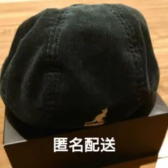 KANGOL カンゴール キャスケット Cord Hawker コーデュロイ L