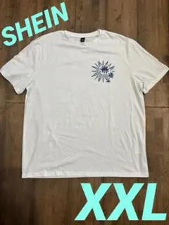SHEIN Tシャツ XXLのサムネイル