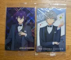 あんスタ　映画　ウエハース　礼瀬マヨイ　瀬名泉