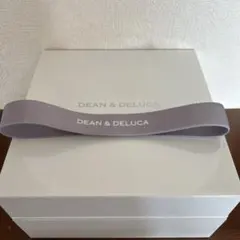 DEAN & DELUCA 重箱(二段)のサムネイル