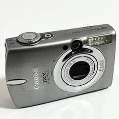 2025年最新】canon ixy digital 600の人気アイテム - メルカリ