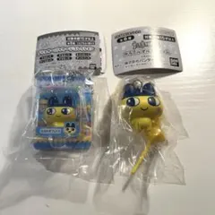 たまごっち　ガチャガチャ　まめっち　2個セット