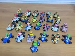 マリオカート フィギュア まとめ売り