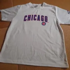 【美品】MLB シカゴ・カブス Tシャツ X L