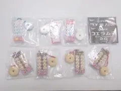コリス　フエラムネ ミニチュアマスコット 第３弾