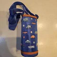 サーモス　水筒　カバー