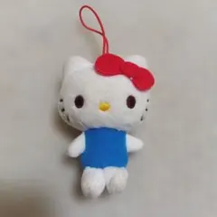 サンリオキャラクターズ マスコットDX ハローキティ