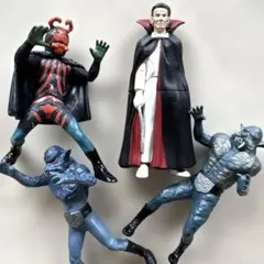 2026年最新】BANDAI フィギュア 仮面ライダーの人気アイテム - メルカリ