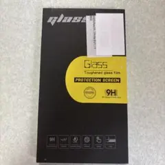 iPhone13promax 強化ガラスフィルム ２枚