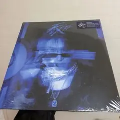 MINGI FIX OFF Desire Project レコード LP 未開封 - メルカリ