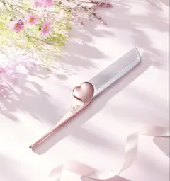 ReFa HEART COMB Aira ローズゴール