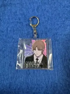 ワールドトリガー 二宮匡貴