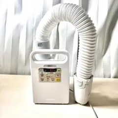 靴乾燥機