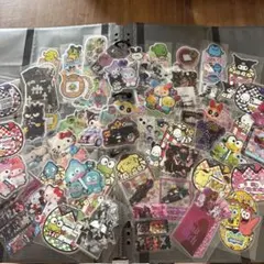 アメステ60枚　バラ売り②のサムネイル
