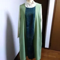 ジャンパースカート