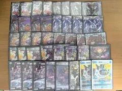 黒単ブラックオーバー デッキ cs準優勝 - メルカリ