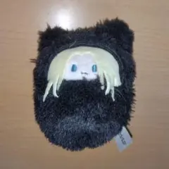 SAKAMOTODAYS サカモトデイズ 神々廻 くるみたぴぬい