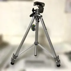 レトロ・希少】National ナショナル 三脚 VZ-CT50 ケース付き - メルカリ