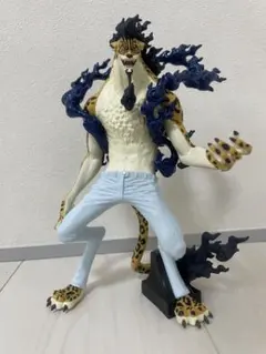 バンダイ KING OF ARTIST ロブ・ルッチ 覚醒ver.