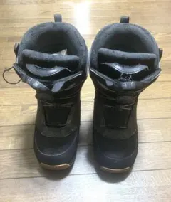 2026年最新】SALOMON サイズ：23 〜 23.5cm スノーボード ブーツ(女性