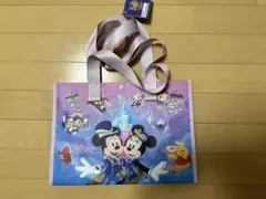 上海ディズニー　ショッパー