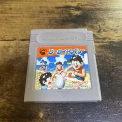 シーサイドバレー