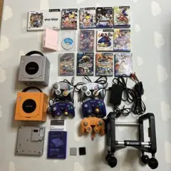 本体未使用　ゲームボーイキューブ本体　メタルギアソリッド 本体未使用 ゲームボーイキューブ本体 メタルギアソリッド - メルカリ