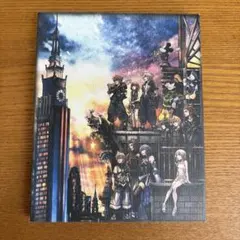 2026年最新】キャンバスボード キングダムハーツの人気アイテム - メルカリ