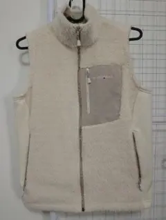 mont-bell　クリマエア ベスト