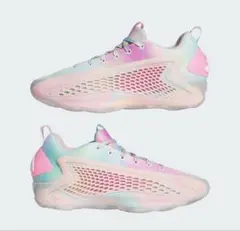 adidas アンソニー・エドワーズ 1 ロー 28