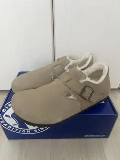 2025年最新】ビルケンシュトック 40 ロンドンの人気アイテム