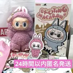 2025年最新】LABUBU macaronの人気アイテム - メルカリ