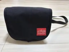 ショルダーバッグ マンハッタン