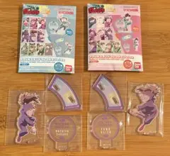 タイトー、SEGA限定 白猫プロジェクトアクリルスタンド 二点セット