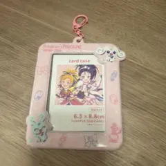 ふたりはプリキュア！Max Heart、スプラッシュ☆スター、パスケース2
