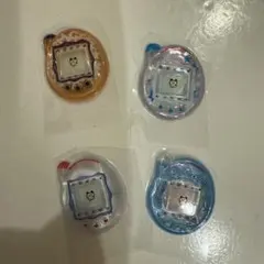 正規品 たまごっち まめっち ボンボンドロップシール おすそわけ