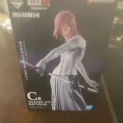 BLEACH ザエルアポロ・グランツ フィギュア - メルカリ