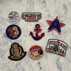 2026年最新】ディースクエアード dsquared ワッペンの人気アイテム