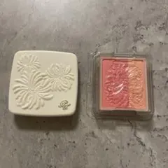 PAUL & JOE プレスド ブラッシュ 04