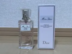 ス*ル様 Dior ヘアミスト 30ml