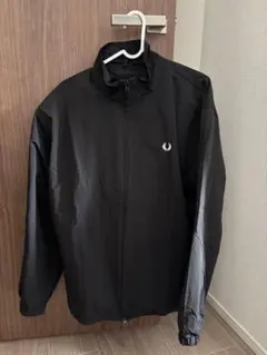 FRED PERRY MADE FOR BEAMSシェルジャケット