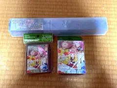 ポケモンカードゲーム セレナ サプライセット